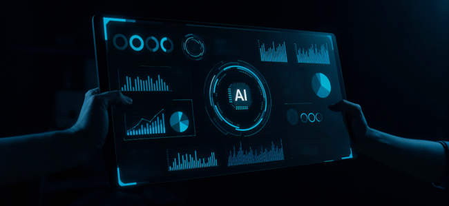 AI Strategy and Roadmap Is Not a 60 Metre Sprint