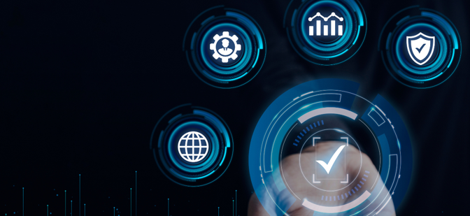 GRC as the Strategic Bridge Between Risk and Security