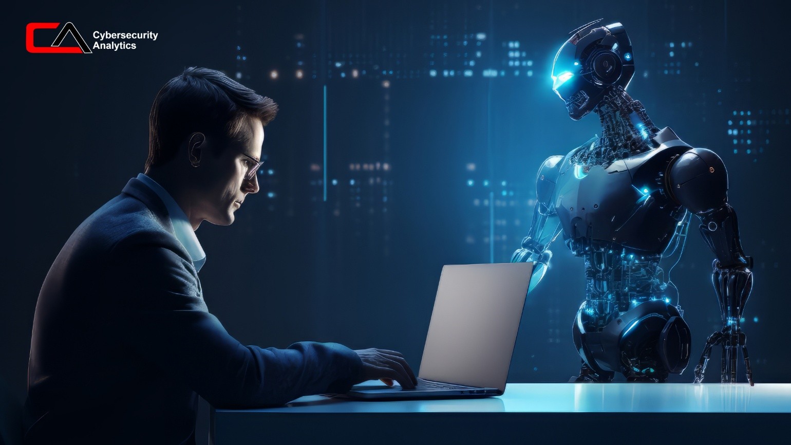 AI and Autonomous Agents: How Businesses Are Preparing for the Next AI Revolution