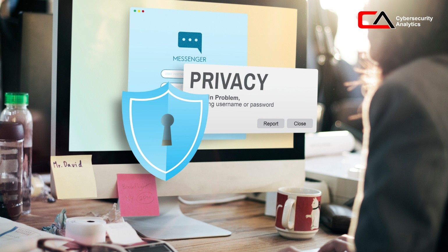 Shadow AI: The Hidden Security and Compliance Risk Organisations Can't Ignore