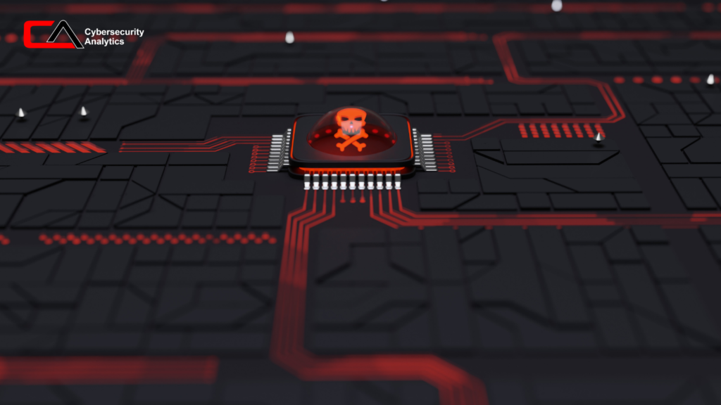 AI-Powered Cyberattacks: How Threat Actors Are Using Artificial Intelligence