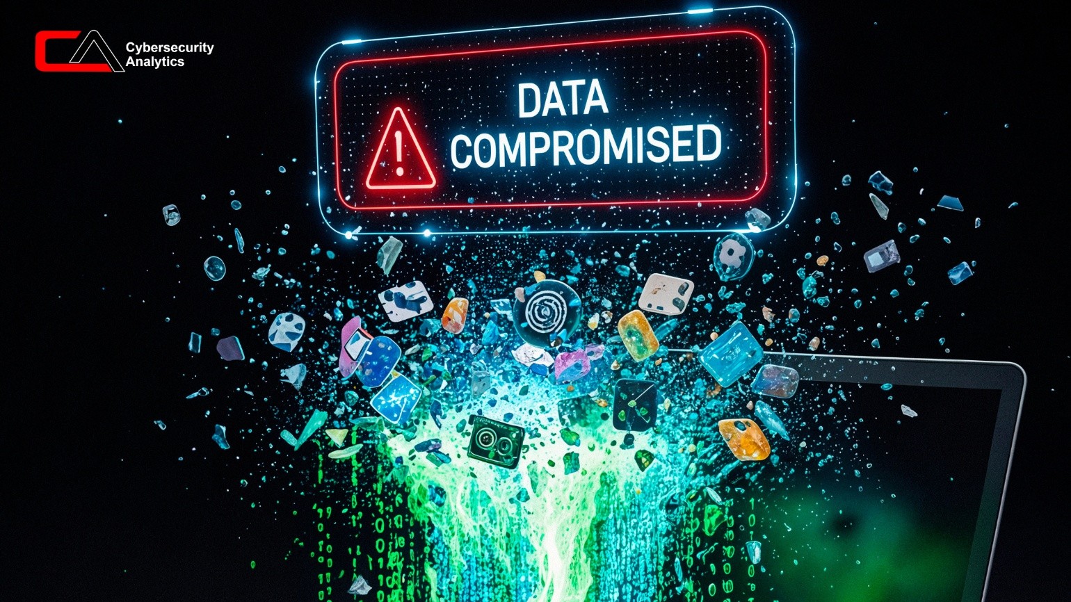 Cyber Risk Quantification: Turning Security Risks into Business Decisions